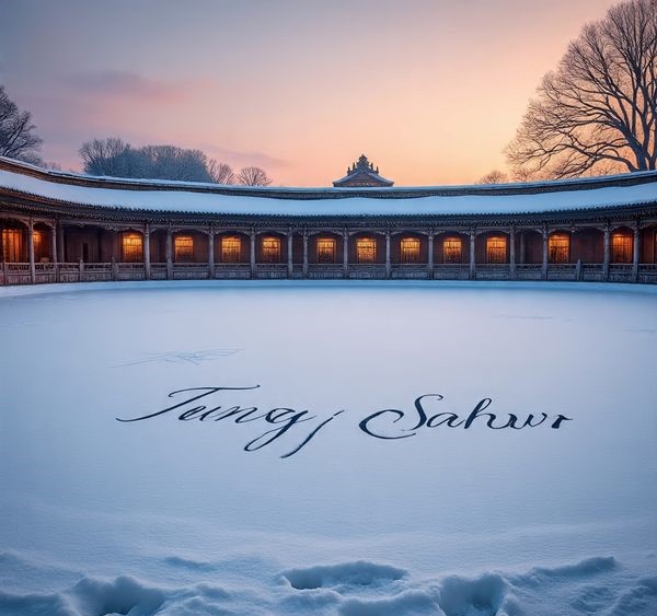 Tung Tung Sahur Snow Arena