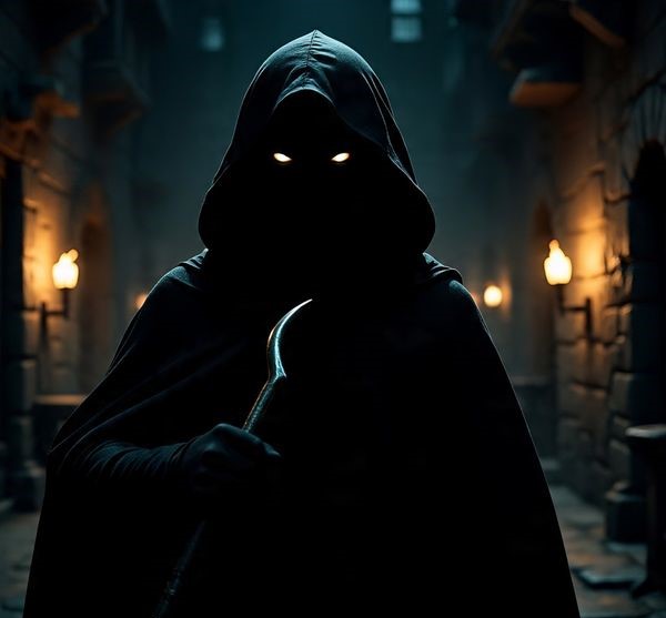 Impostor Hook Master