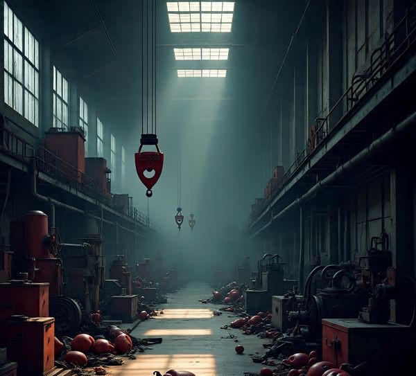 Poppy Playtime Chapter 3