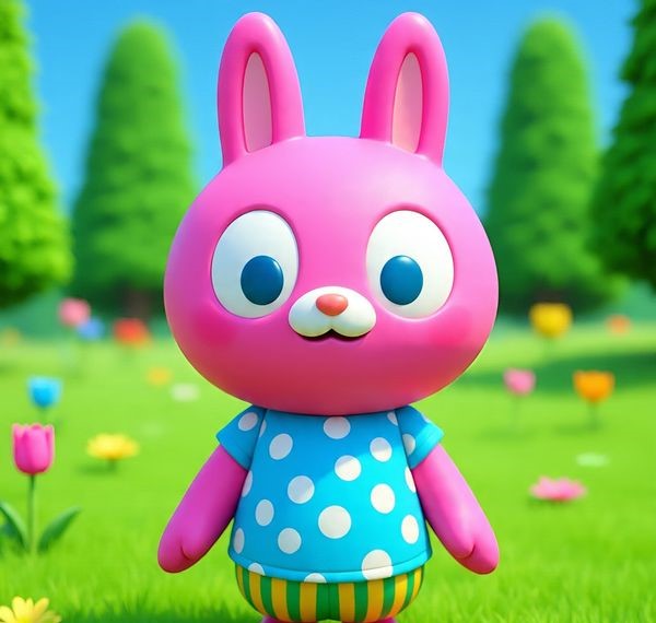 Skibidi Elastic Head