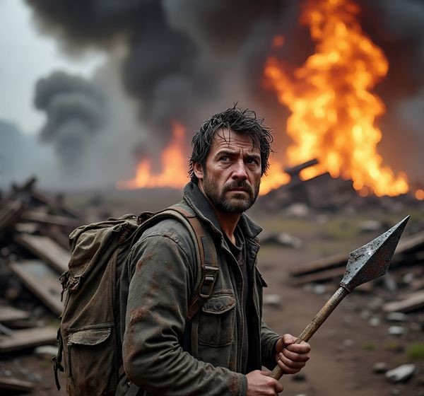 Last Day On Earth Survival